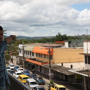 Nadi Downtown Hotel